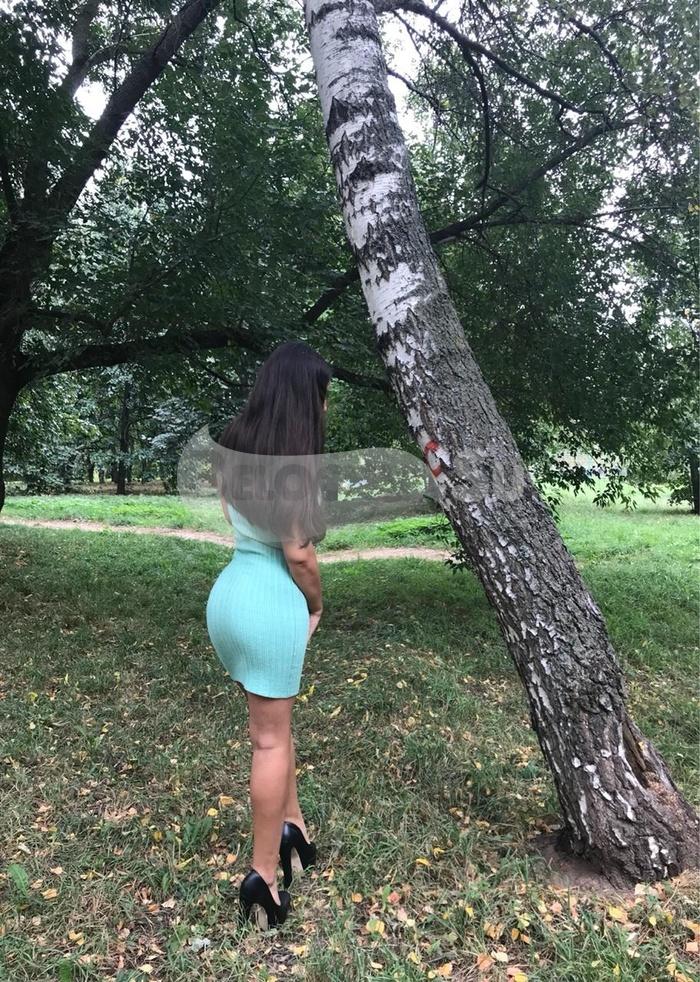 Проститутка Катя г. Иглино