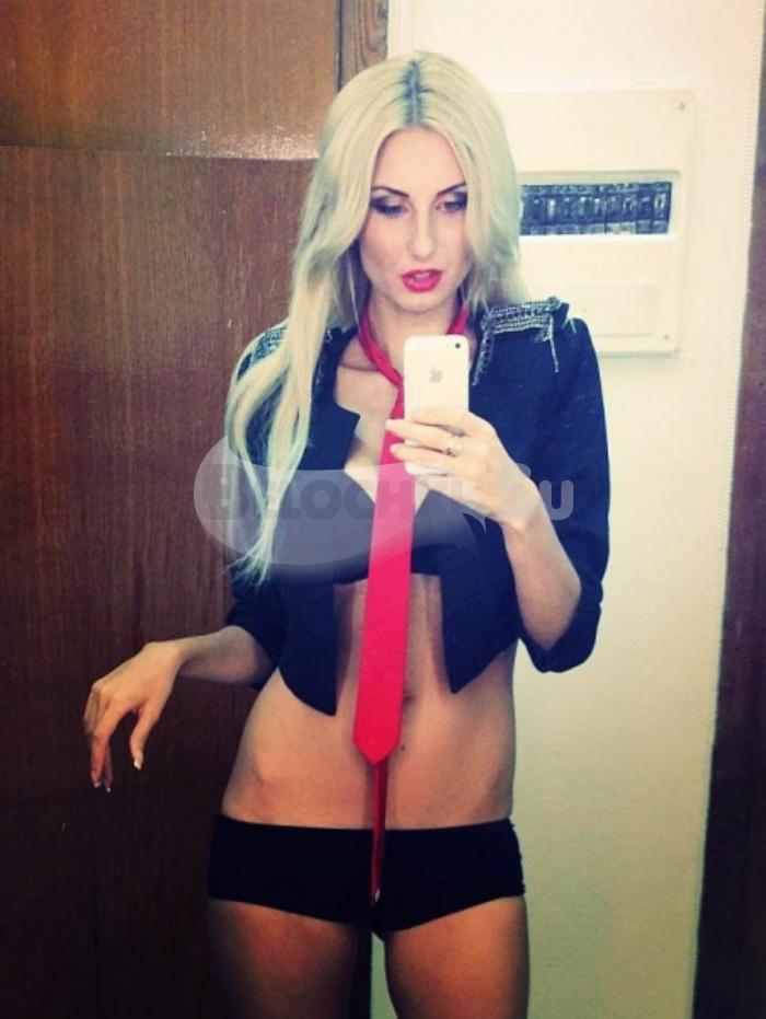 Проститутка Аза г. Иглино